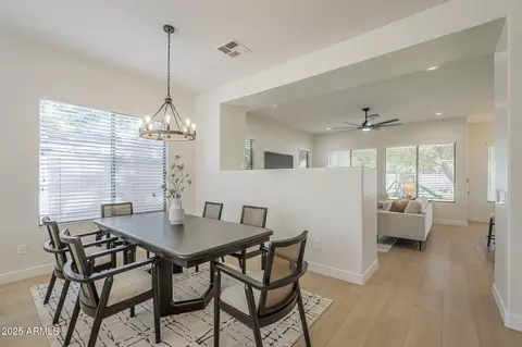 Dining - 1785 E Sereno Dr, Gilbert, AZ 85296 photo 1 of 7