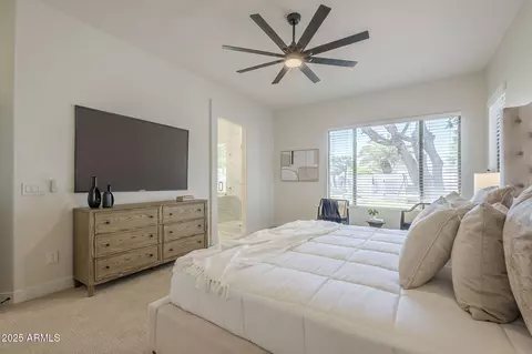 Bedroom - 1785 E Sereno Dr, Gilbert, AZ 85296 photo 2 of 11