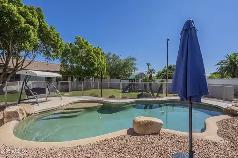 Exterior - 1785 E Sereno Dr, Gilbert, AZ 85296 photo 14 of 15