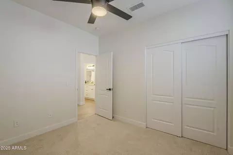 Bedroom - 1785 E Sereno Dr, Gilbert, AZ 85296 photo 9 of 11