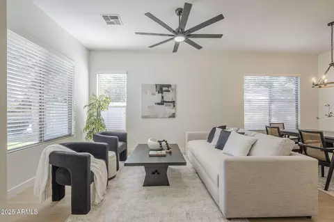 Living - 1785 E Sereno Dr, Gilbert, AZ 85296 photo 2 of 9