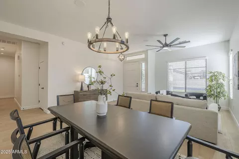Dining - 1785 E Sereno Dr, Gilbert, AZ 85296 photo 4 of 7