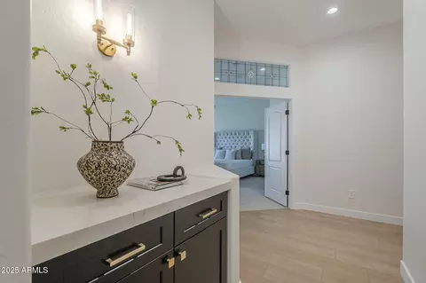 Entry Way - 1785 E Sereno Dr, Gilbert, AZ 85296 photo 2 of 2