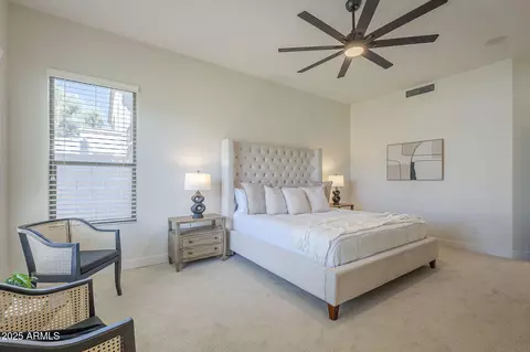 Bedroom - 1785 E Sereno Dr, Gilbert, AZ 85296 photo 3 of 11