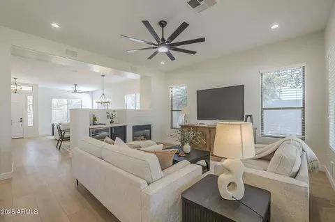 Living - 1785 E Sereno Dr, Gilbert, AZ 85296 photo 9 of 9