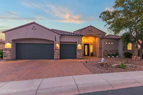6036 E Bramble Berry Ln, Cave Creek, AZ 85331