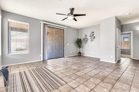 Living - 4310 E Dublin St, Gilbert, AZ 85295 photo 3 of 4