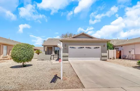 Exterior - 4310 E Dublin St, Gilbert, AZ 85295 photo 2 of 5