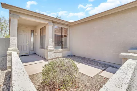 Exterior - 4310 E Dublin St, Gilbert, AZ 85295 photo 3 of 5