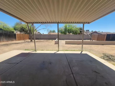 Exterior - 2737 E Bluefield Ave, Phoenix, AZ 85032 photo 2 of 3
