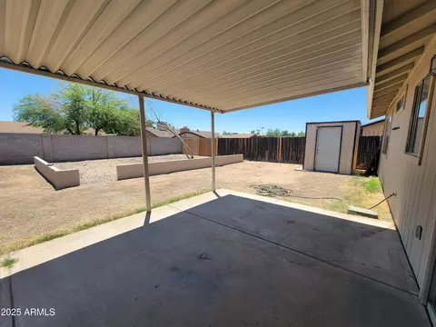 Exterior - 2737 E Bluefield Ave, Phoenix, AZ 85032 photo 1 of 3