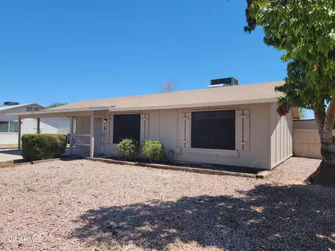 Exterior - 2737 E Bluefield Ave, Phoenix, AZ 85032 photo 3 of 3