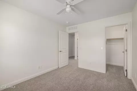 Bedroom - 3281 E Sheffield Rd, Gilbert, AZ 85296 photo 4 of 5