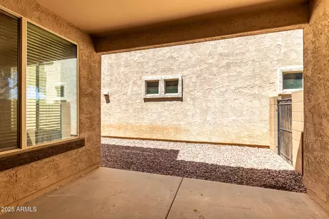 Exterior - 3281 E Sheffield Rd, Gilbert, AZ 85296 photo 3 of 4