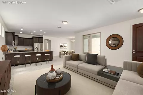 Living - 3281 E Sheffield Rd, Gilbert, AZ 85296 photo 2 of 4