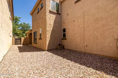 Exterior - 3281 E Sheffield Rd, Gilbert, AZ 85296 photo 4 of 4