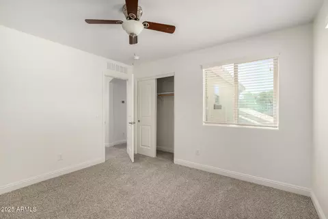 Bedroom - 3281 E Sheffield Rd, Gilbert, AZ 85296 photo 1 of 5