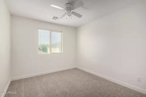 Bedroom - 3281 E Sheffield Rd, Gilbert, AZ 85296 photo 3 of 5