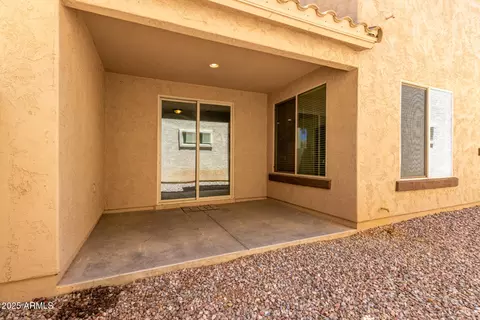 Exterior - 3281 E Sheffield Rd, Gilbert, AZ 85296 photo 2 of 4