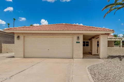 9358 E Olive Ln N, Sun Lakes, AZ 85248