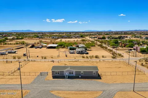 28514 N 250th Ln, Wittmann, AZ 85361