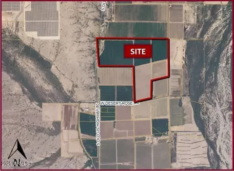 0 S Old Us 80 Hwy #-, Arlington, AZ 85322