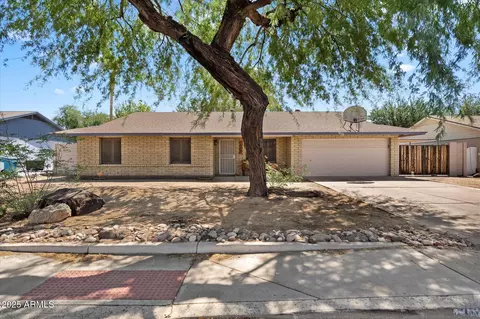 16801 N 45th Pl, Phoenix, AZ 85032