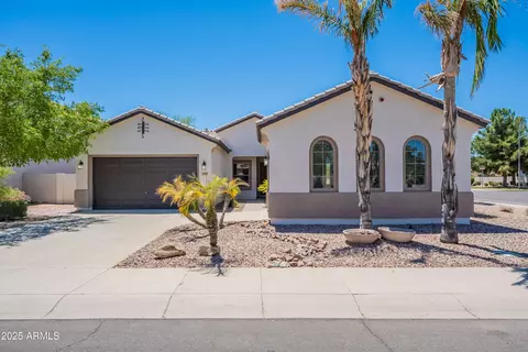 3879 E Gemini Pl, Chandler, AZ 85249
