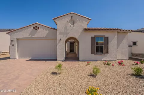 16460 W Desert Mirage Dr, Surprise, AZ 85388