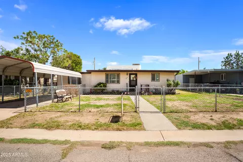 118 E Pima St, Huachuca City, AZ 85616