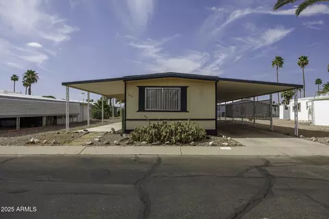 2100 N Trekell Rd #50, Casa Grande, AZ 85122