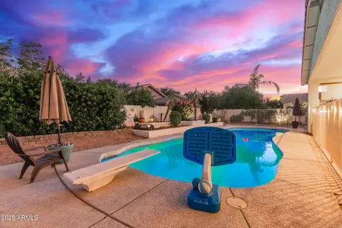 3555 E Page Ct, Gilbert, AZ 85234 photo 43