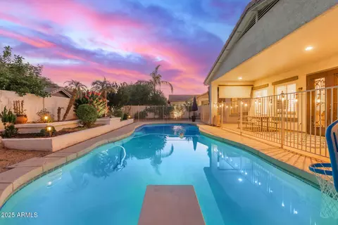 3555 E Page Ct, Gilbert, AZ 85234 photo 42