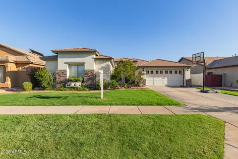 3555 E Page Ct, Gilbert, AZ 85234 photo 2