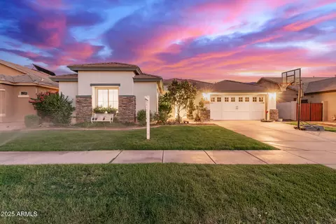 3555 E Page Ct, Gilbert, AZ 85234