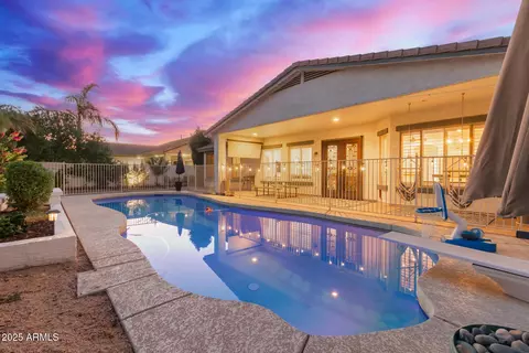 3555 E Page Ct, Gilbert, AZ 85234 photo 41