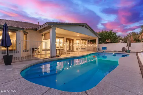 3555 E Page Ct, Gilbert, AZ 85234 photo 40