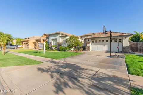 3555 E Page Ct, Gilbert, AZ 85234 photo 4