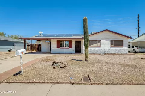 2402 W Diana Ave, Phoenix, AZ 85021