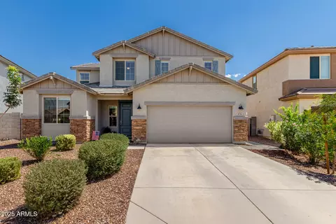 16761 W Molly Ln, Surprise, AZ 85387