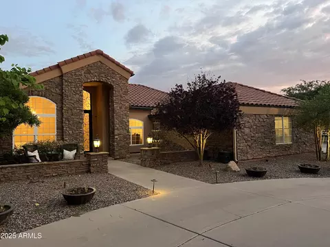 2107 E Park Ave, Gilbert, AZ 85234