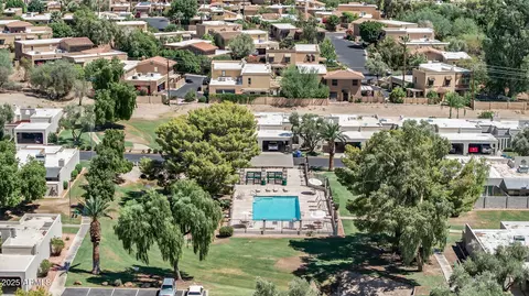View/Area - 1172 E Cheryl Dr, Phoenix, AZ 85020 photo 4 of 5