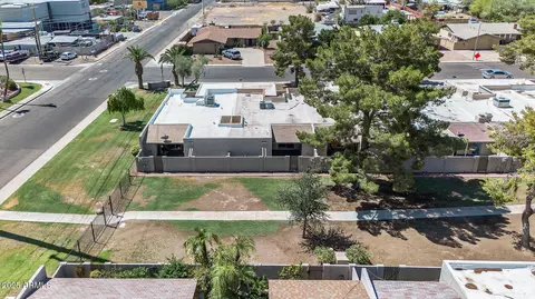 View/Area - 1172 E Cheryl Dr, Phoenix, AZ 85020 photo 5 of 5