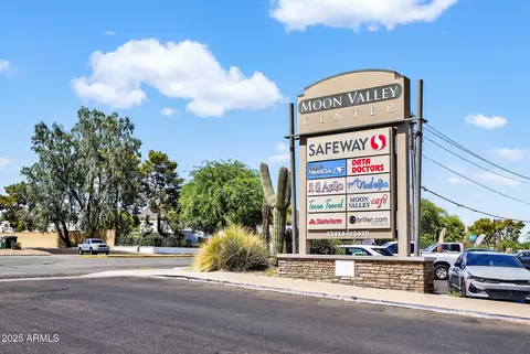 Exterior - 1172 E Cheryl Dr, Phoenix, AZ 85020 photo 7 of 8