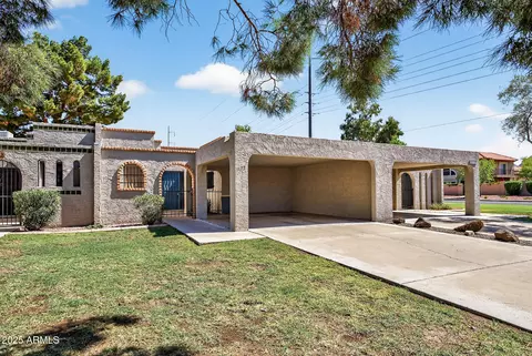 1172 E Cheryl Dr, Phoenix, AZ 85020