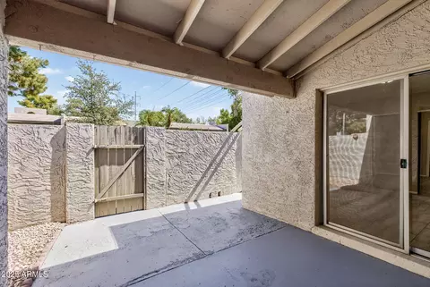 Exterior - 1172 E Cheryl Dr, Phoenix, AZ 85020 photo 4 of 8