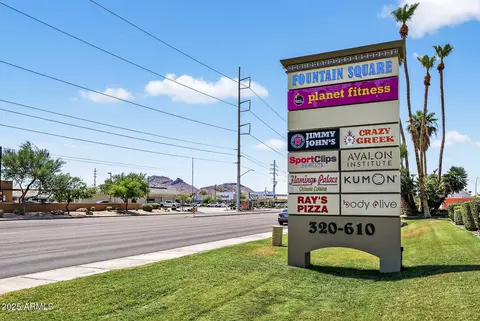 Exterior - 1172 E Cheryl Dr, Phoenix, AZ 85020 photo 8 of 8