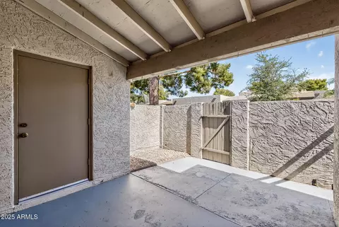 Exterior - 1172 E Cheryl Dr, Phoenix, AZ 85020 photo 5 of 8