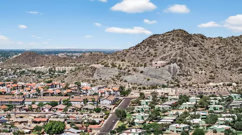View/Area - 1172 E Cheryl Dr, Phoenix, AZ 85020 photo 2 of 5