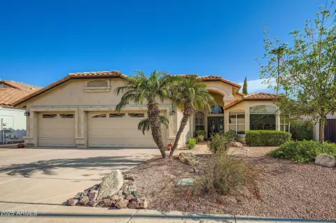 9456 E Voltaire Dr, Scottsdale, AZ 85260